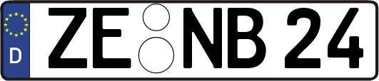ZE-NB24
