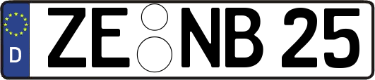 ZE-NB25