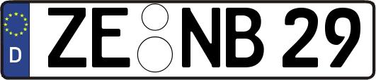 ZE-NB29
