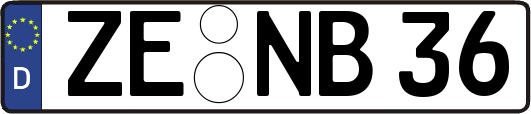 ZE-NB36