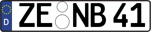 ZE-NB41