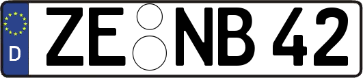 ZE-NB42