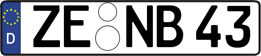 ZE-NB43