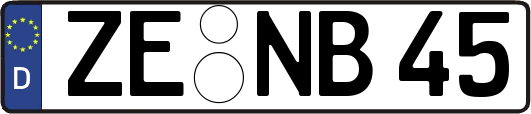 ZE-NB45