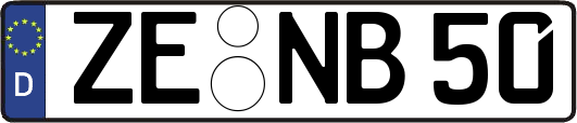 ZE-NB50
