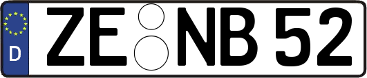 ZE-NB52