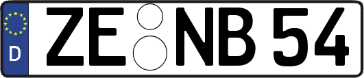 ZE-NB54