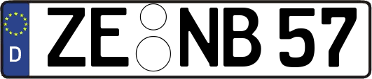 ZE-NB57