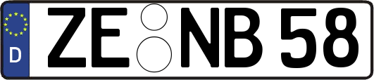 ZE-NB58