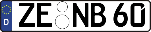 ZE-NB60
