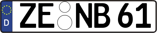 ZE-NB61