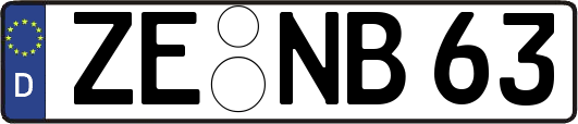 ZE-NB63