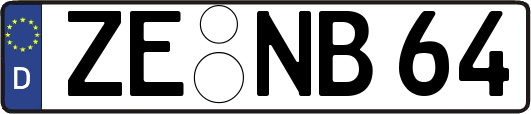 ZE-NB64