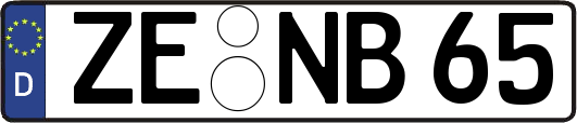ZE-NB65