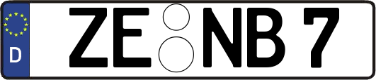 ZE-NB7