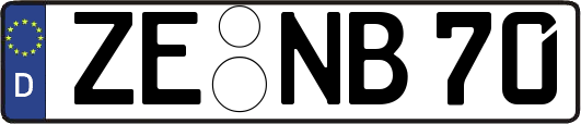 ZE-NB70