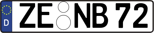 ZE-NB72