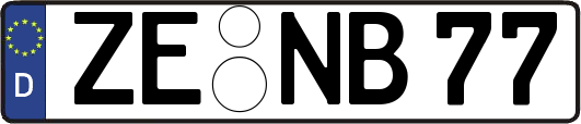 ZE-NB77