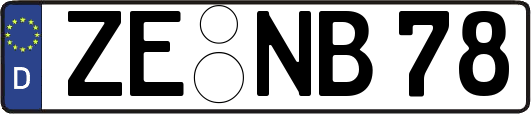ZE-NB78