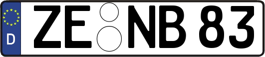 ZE-NB83