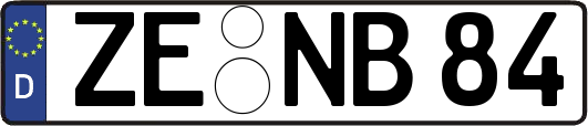 ZE-NB84