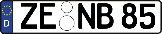 ZE-NB85