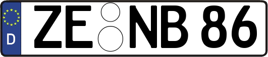 ZE-NB86