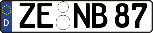 ZE-NB87
