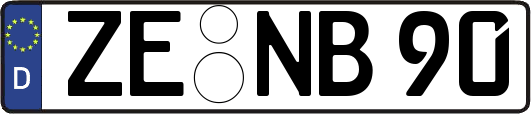 ZE-NB90