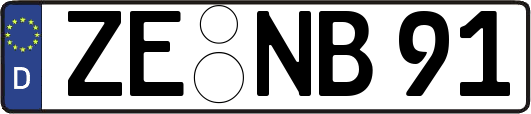 ZE-NB91
