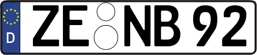 ZE-NB92