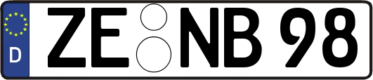 ZE-NB98