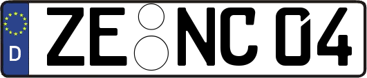 ZE-NC04