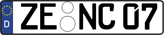 ZE-NC07