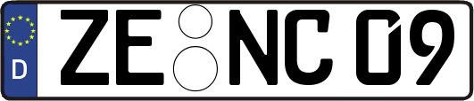 ZE-NC09