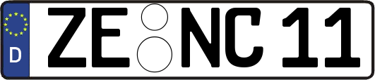 ZE-NC11