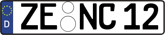 ZE-NC12