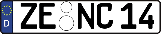 ZE-NC14