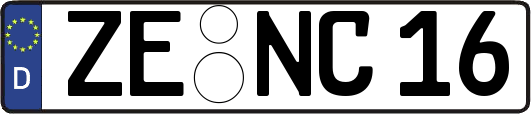 ZE-NC16