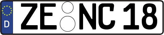 ZE-NC18