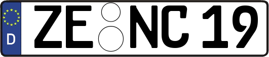ZE-NC19