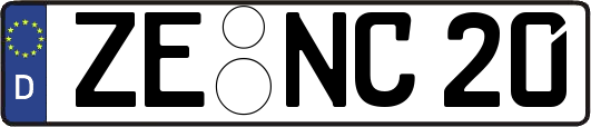 ZE-NC20