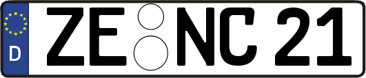 ZE-NC21