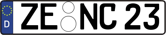ZE-NC23