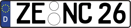 ZE-NC26