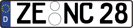 ZE-NC28