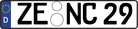 ZE-NC29