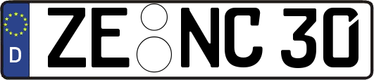 ZE-NC30