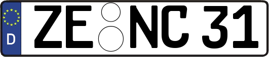 ZE-NC31