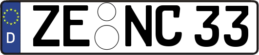 ZE-NC33
